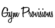 Gym Provisions Logo